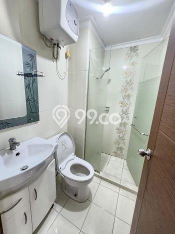 Apartemen Favorit Modern Dijual di Bandung dengan 2 Kamar Tidur Apartemen Favorit Modern Dijual di Bandung dengan 2 Kamar Tidur