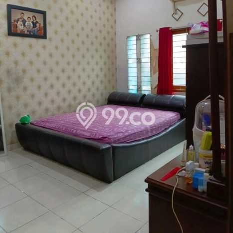 Rumah Minimalis 4 KT di Taman Kopo Indah Bandung Unfurnished Rumah Minimalis 4 KT di Taman Kopo Indah Bandung Unfurnished