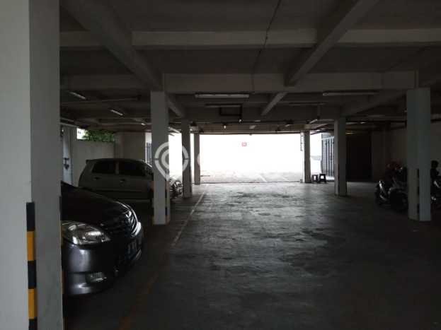 Komersial Dijual di Antapani Bandung dengan LB 1000m2 Komersial Dijual di Antapani Bandung dengan LB 1000m2