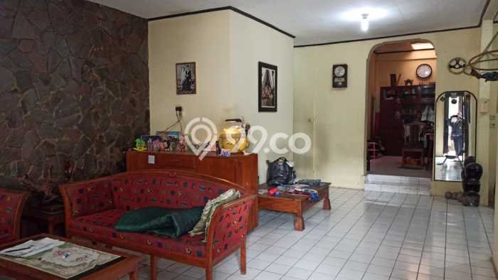 Rumah Minimalis 2 KT di Taman Kopo Indah Bandung Unfurnished Rumah Minimalis 2 KT di Taman Kopo Indah Bandung Unfurnished