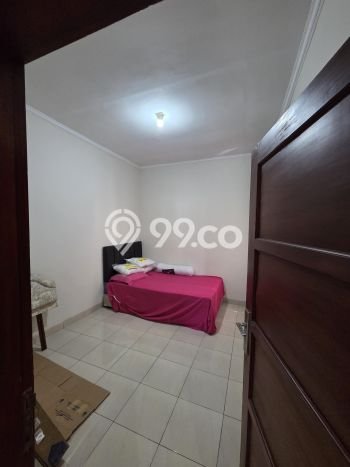 Dijual Rumah Eksklusif 2 KT di Ciwastra, Bandung Dijual Rumah Eksklusif 2 KT di Ciwastra, Bandung