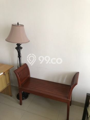Apartemen Sewa 1 Kamar Hemat Siap Huni di Bandung, Luas 40m2 Apartemen Sewa 1 Kamar Hemat Siap Huni di Bandung, Luas 40m2