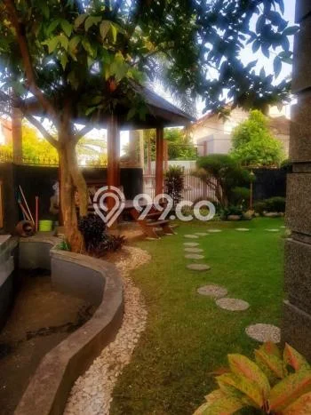 For Sale Rumah Mewah Exclusive di Antapani, Bandung For Sale Rumah Mewah Exclusive di Antapani, Bandung