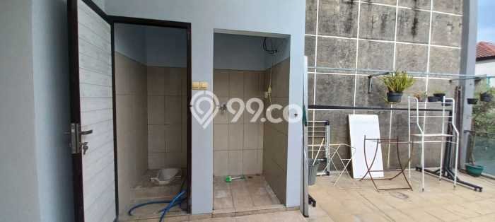 Rumah sewa siap huni 4 KT di Cigadung, Bandung Rumah sewa siap huni 4 KT di Cigadung, Bandung