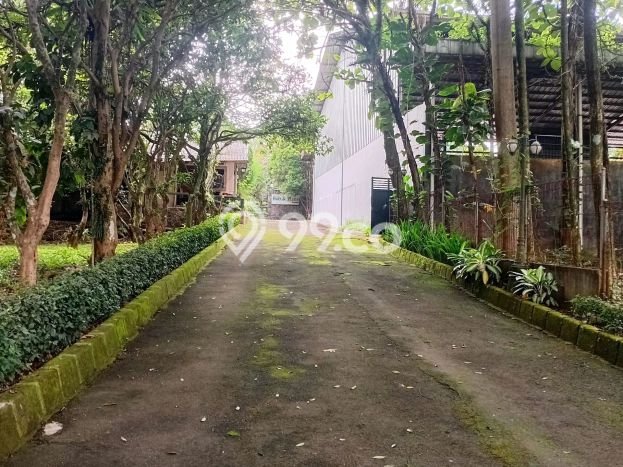 Dijual Tanah di Bogor, Luas 9616m2 SHM Dijual Tanah di Bogor, Luas 9616m2 SHM