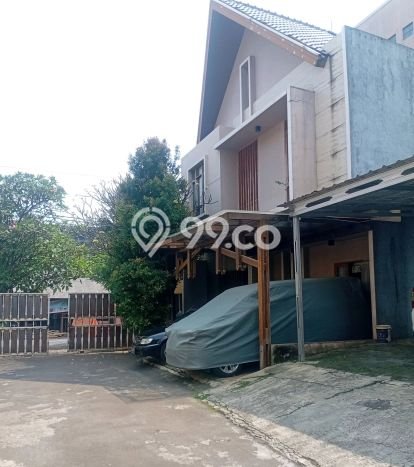 Jual Rumah Minimalis Bagus Punya 3 KT di Jagakarsa Jakarta Selatan SHM Jual Rumah Minimalis Bagus Punya 3 KT di Jagakarsa Jakarta Selatan SHM