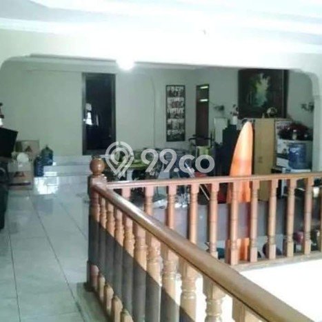 Siap Huni Rumah Mewah 6 Kamar di Tebet Dekat ke Mana Pun Siap Huni Rumah Mewah 6 Kamar di Tebet Dekat ke Mana Pun