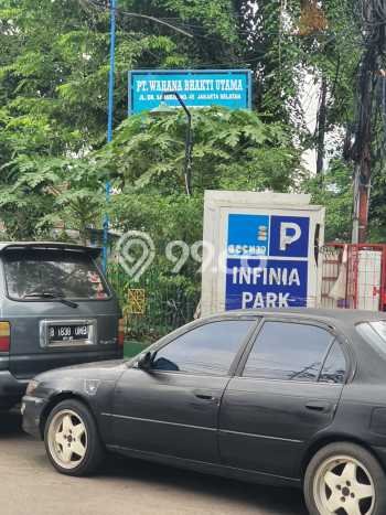 Dijual Rumah Premium dengan Fasilitas Sekitar Lengkap di Tebet, Jakarta Selatan Dijual Rumah Premium dengan Fasilitas Sekitar Lengkap di Tebet, Jakarta Selatan