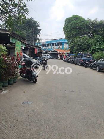 Dijual Rumah Premium dengan Fasilitas Sekitar Lengkap di Tebet, Jakarta Selatan Dijual Rumah Premium dengan Fasilitas Sekitar Lengkap di Tebet, Jakarta Selatan