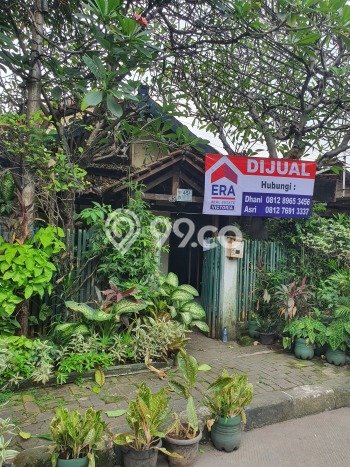 Dijual Rumah Premium dengan Fasilitas Sekitar Lengkap di Tebet, Jakarta Selatan Dijual Rumah Premium dengan Fasilitas Sekitar Lengkap di Tebet, Jakarta Selatan
