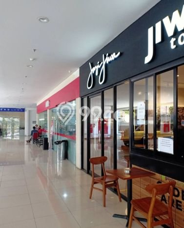 Hunian Apartemen 0 KT 0 KM Dijual di Beji Depok, Luas 22m2 Hunian Apartemen 0 KT 0 KM Dijual di Beji Depok, Luas 22m2