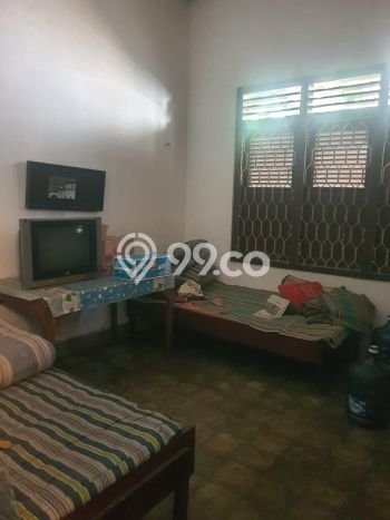 Hunian Mewah Siap Huni LT 643m2 di Tebet, Jakarta Selatan Hunian Mewah Siap Huni LT 643m2 di Tebet, Jakarta Selatan