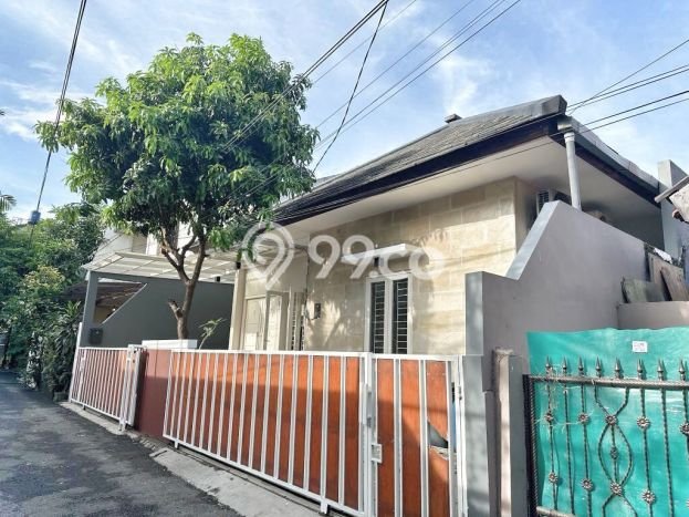 Rumah Bagus Siap Huni Di Tebet Luas 165m2 Aman Rumah Bagus Siap Huni Di Tebet Luas 165m2 Aman