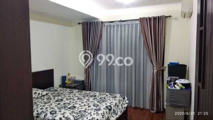 Lokasi strategis! Rumah siap huni disewakan di Tebet LB 430m2 Lokasi strategis! Rumah siap huni disewakan di Tebet LB 430m2