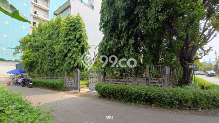 Hot Offer Hunian Mewah Ideal dan Luas di Tebet, Jakarta Selatan Hot Offer Hunian Mewah Ideal dan Luas di Tebet, Jakarta Selatan