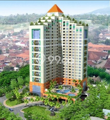 Untuk Dijual Apartemen Nyaman di Tebet Jakarta Selatan 2 Kamar Tidur Untuk Dijual Apartemen Nyaman di Tebet Jakarta Selatan 2 Kamar Tidur