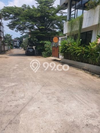 Untuk Dijual Tanah 400m2 di Harjamukti, Depok Untuk Dijual Tanah 400m2 di Harjamukti, Depok