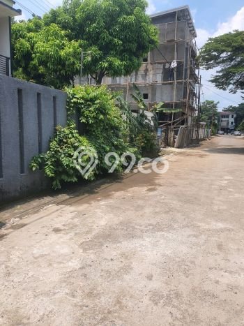 Untuk Dijual Tanah 400m2 di Harjamukti, Depok Untuk Dijual Tanah 400m2 di Harjamukti, Depok