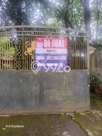Dijual Tanah di Bogor, Luas 9616m2 SHM Dijual Tanah di Bogor, Luas 9616m2 SHM