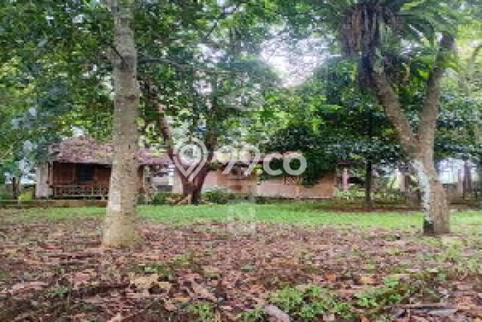 Dijual Tanah di Bogor, Luas 9616m2 SHM Dijual Tanah di Bogor, Luas 9616m2 SHM