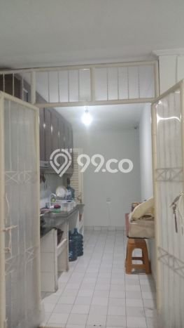 Disewakan Cepat Rumah Kondisi Baik di Area Tebet, Jakarta Selatan Disewakan Cepat Rumah Kondisi Baik di Area Tebet, Jakarta Selatan