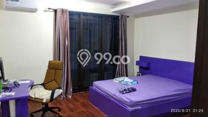 Lokasi strategis! Rumah siap huni disewakan di Tebet LB 430m2 Lokasi strategis! Rumah siap huni disewakan di Tebet LB 430m2