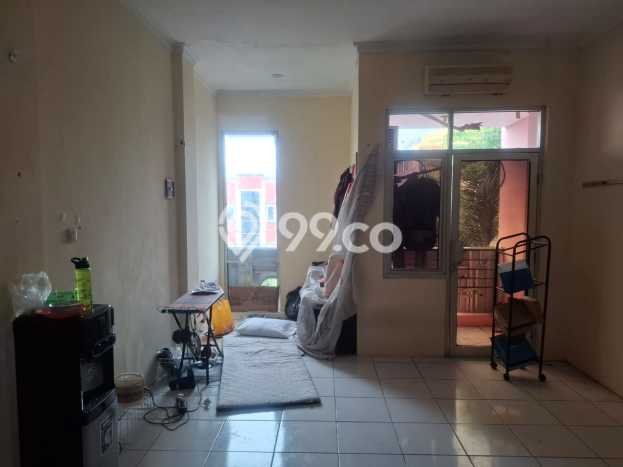 Ruko Disewakan di Area Ramai Tebet, Jakarta Selatan Ruko Disewakan di Area Ramai Tebet, Jakarta Selatan