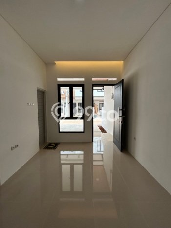 Jual Rumah Bagus Siap Huni LB 50m2 di Cilodong, Depok Jual Rumah Bagus Siap Huni LB 50m2 di Cilodong, Depok