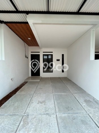 Jual Rumah Bagus Siap Huni LB 50m2 di Cilodong, Depok Jual Rumah Bagus Siap Huni LB 50m2 di Cilodong, Depok
