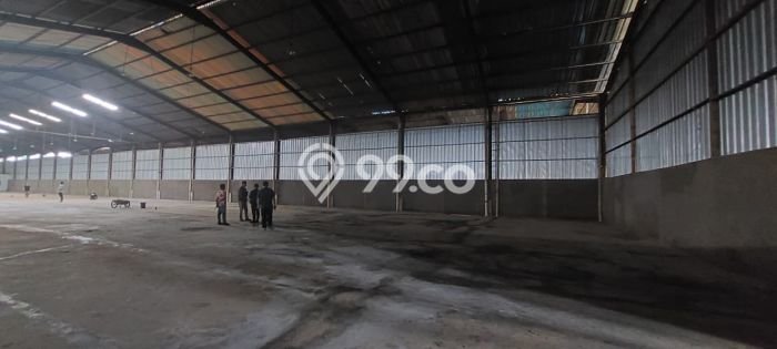 Gudang Disewakan Lokasi Bogor Barat Bogor Harga Spesial! Gudang Disewakan Lokasi Bogor Barat Bogor Harga Spesial!