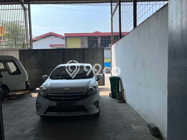Gudang Royal Kosambi Permai Teluknaga Salembaran Bagus Dan Siap Pakai Akses Kontainer 40 Feet Dan Izin Industri Gudang Royal Kosambi Permai Teluknaga Salembaran Bagus Dan Siap Pakai Akses Kontainer 40 Feet Dan Izin Industri