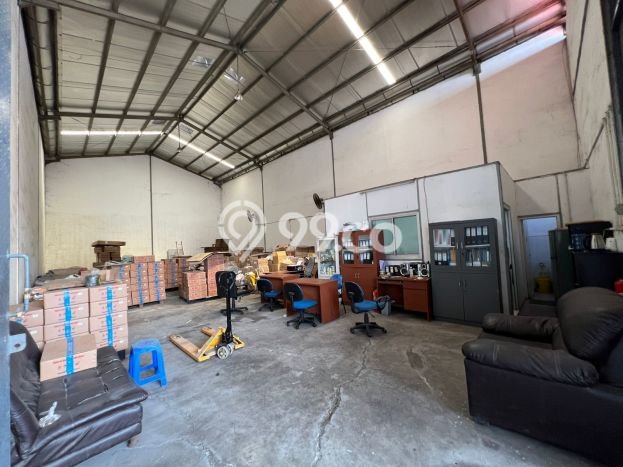 Gudang Royal Kosambi Permai Teluknaga Salembaran Bagus Dan Siap Pakai Akses Kontainer 40 Feet Dan Izin Industri Gudang Royal Kosambi Permai Teluknaga Salembaran Bagus Dan Siap Pakai Akses Kontainer 40 Feet Dan Izin Industri