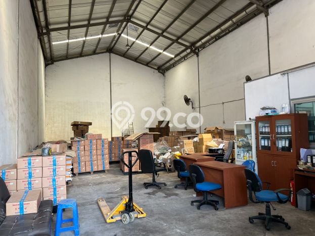 Gudang Royal Kosambi Permai Teluknaga Salembaran Bagus Dan Siap Pakai Akses Kontainer 40 Feet Dan Izin Industri Gudang Royal Kosambi Permai Teluknaga Salembaran Bagus Dan Siap Pakai Akses Kontainer 40 Feet Dan Izin Industri