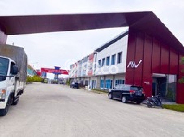 Gudang Royal Kosambi Permai Teluknaga Salembaran Bagus Dan Siap Pakai Akses Kontainer 40 Feet Dan Izin Industri Gudang Royal Kosambi Permai Teluknaga Salembaran Bagus Dan Siap Pakai Akses Kontainer 40 Feet Dan Izin Industri