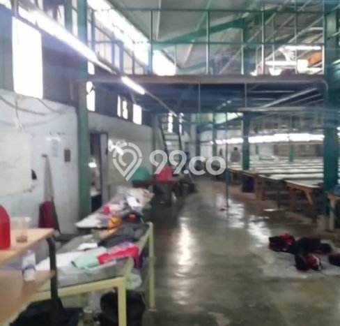 Paling Dicari! Gudang Dijual di Teluk Naga Harga Kompetitif Paling Dicari! Gudang Dijual di Teluk Naga Harga Kompetitif