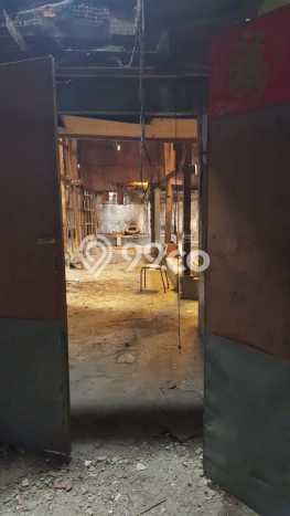Lokasi Strategis! Dijual Gudang Bisnis di Tambora, Jakarta Barat Kondisi Baik Lokasi Strategis! Dijual Gudang Bisnis di Tambora, Jakarta Barat Kondisi Baik