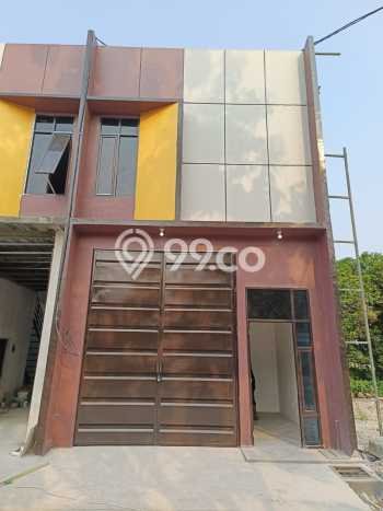 Gudang Dijual di Tangerang LT 120m2 & LB 150m2 Lokasi Terbaik! Gudang Dijual di Tangerang LT 120m2 & LB 150m2 Lokasi Terbaik!