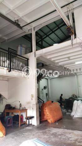 Gudang Kawasan , Luas 135m2m², Kawasan Bisnis, Strategis Gudang Kawasan , Luas 135m2m², Kawasan Bisnis, Strategis