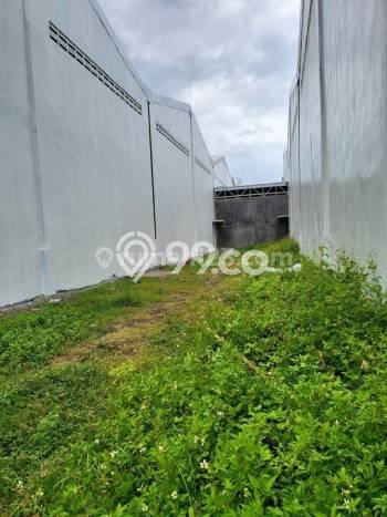 Untuk Dijual Gudang di Pakuhaji Tangerang LT 675m2 / LB 570m2 Untuk Dijual Gudang di Pakuhaji Tangerang LT 675m2 / LB 570m2