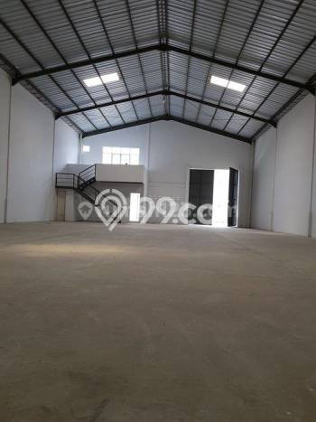 Untuk Dijual Gudang di Pakuhaji Tangerang LT 675m2 / LB 570m2 Untuk Dijual Gudang di Pakuhaji Tangerang LT 675m2 / LB 570m2