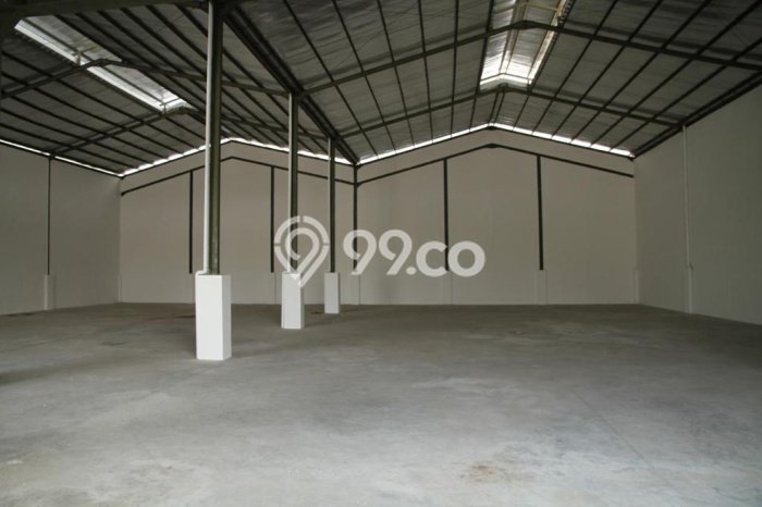 Gudang Bagus Dijual LB 450m2 Lokasi Strategis Tangerang Area Cocok untuk Bisnis Gudang Bagus Dijual LB 450m2 Lokasi Strategis Tangerang Area Cocok untuk Bisnis