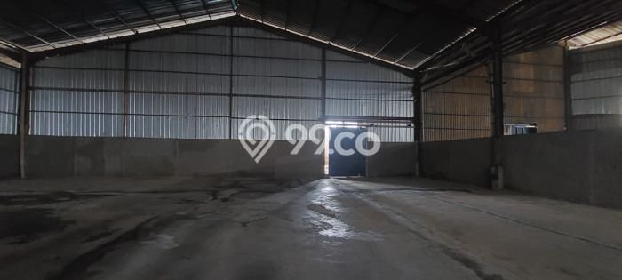 Gudang Disewakan Lokasi Bogor Barat Bogor Harga Spesial! Gudang Disewakan Lokasi Bogor Barat Bogor Harga Spesial!