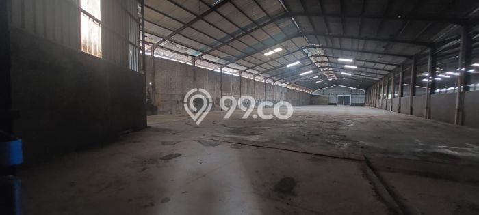 Gudang Disewakan Lokasi Bogor Barat Bogor Harga Spesial! Gudang Disewakan Lokasi Bogor Barat Bogor Harga Spesial!