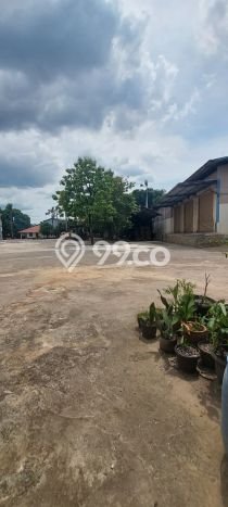 Gudang Disewakan Lokasi Bogor Barat Bogor Harga Spesial! Gudang Disewakan Lokasi Bogor Barat Bogor Harga Spesial!