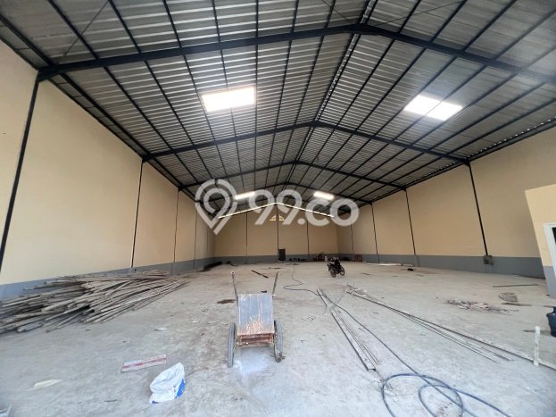 Unit Gudang Strategis di Pakuhaji, Tangerang Potensi Bisnis Besar Unit Gudang Strategis di Pakuhaji, Tangerang Potensi Bisnis Besar