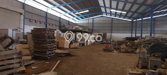 Gudang Disewakan Lokasi Bogor Barat Bogor Harga Spesial! Gudang Disewakan Lokasi Bogor Barat Bogor Harga Spesial!