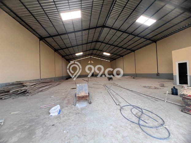Unit Gudang Strategis di Pakuhaji, Tangerang Potensi Bisnis Besar Unit Gudang Strategis di Pakuhaji, Tangerang Potensi Bisnis Besar
