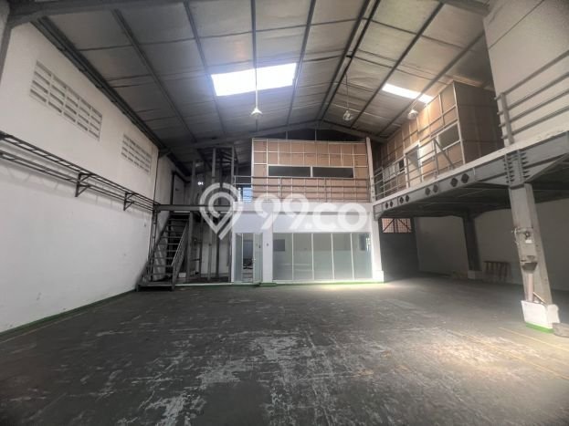 Unit Gudang Dijual di Neglasari Tangerang Luas Bangunan 450m2 Unit Gudang Dijual di Neglasari Tangerang Luas Bangunan 450m2