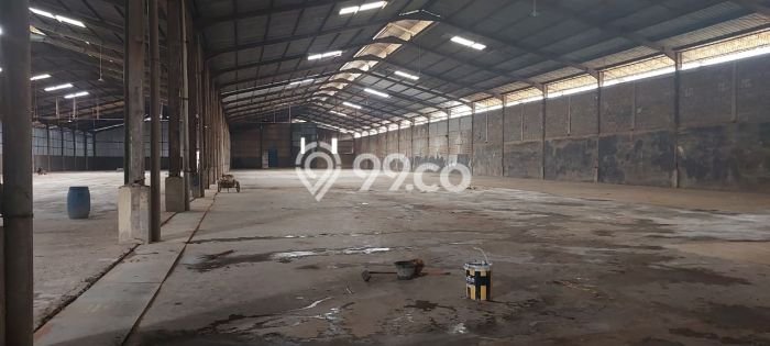 Gudang Disewakan Lokasi Bogor Barat Bogor Harga Spesial! Gudang Disewakan Lokasi Bogor Barat Bogor Harga Spesial!
