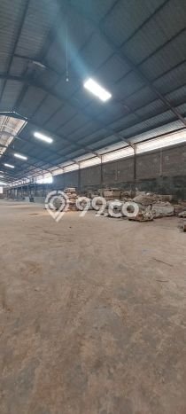 Gudang Disewakan Lokasi Bogor Barat Bogor Harga Spesial! Gudang Disewakan Lokasi Bogor Barat Bogor Harga Spesial!